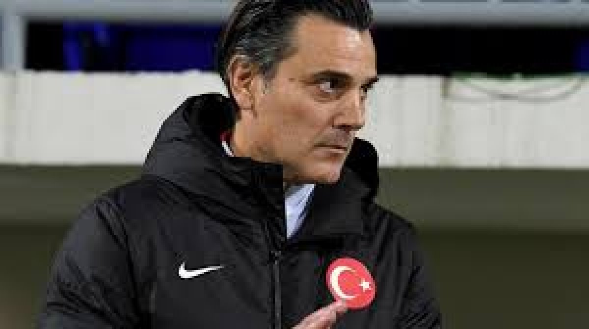 Vincenzo Montella'dan  Sürpriz Kadro Tasfiyesi