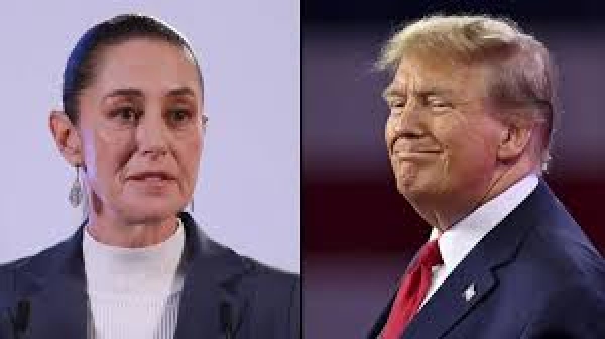 Washington, Meksika ile Su Anlaşmasını Revize Etti