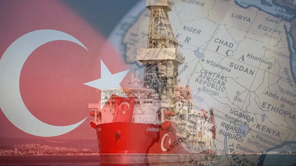 Türkiye'nin Afrika'daki Altyapı Yatırımları ve Küresel Rekabet