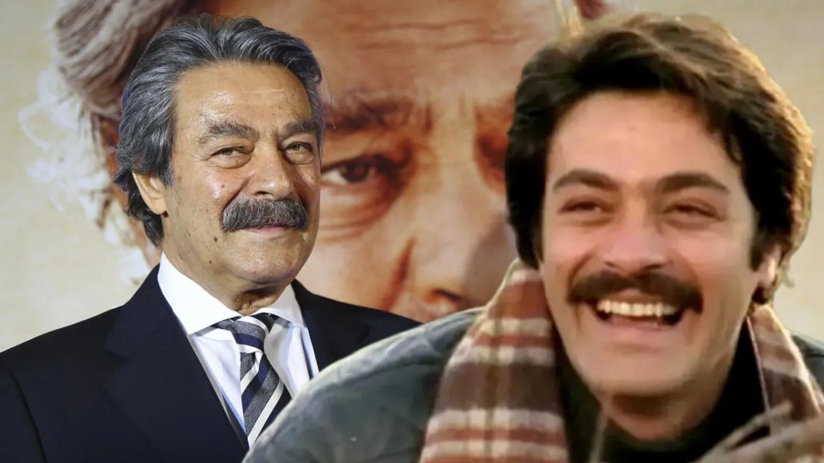 Kadir İnanır Hayatını Kaybetti