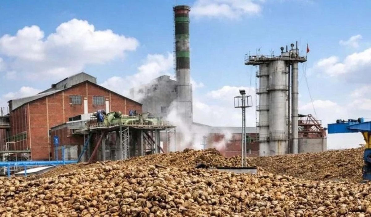 Adapazarı Şeker Satıldı, Pancar Çiftçisinin Geleceği Belirsiz