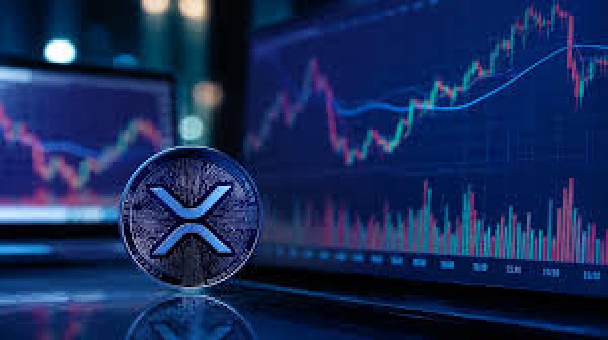 XRP Fiyat Analizi ve Piyasa Durumu
