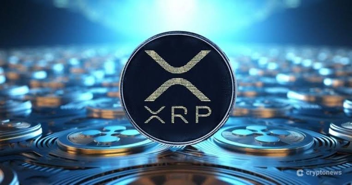 XRP Geniş Kripto Rallisinde 24 Saatte %7 Yükseldi: $1.50 Kilit Seviye Haline Geldi