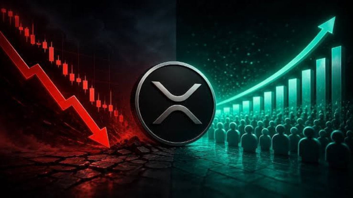 XRP Kurumsal Talep ile Toparlanmaya Hazırlanıyor: ETF Girişleri Devam Ediyor