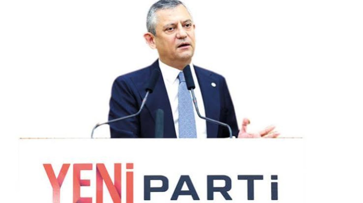 YENİ Parti'nin ilk TBMM grup toplantısı haberini analizi.