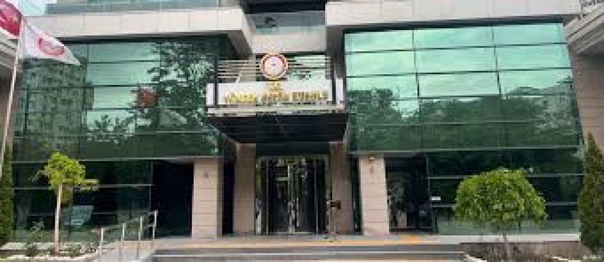 YSK, Ankara Bölge Adliye Mahkemesi 36. Hukuk Dairesi’nin 