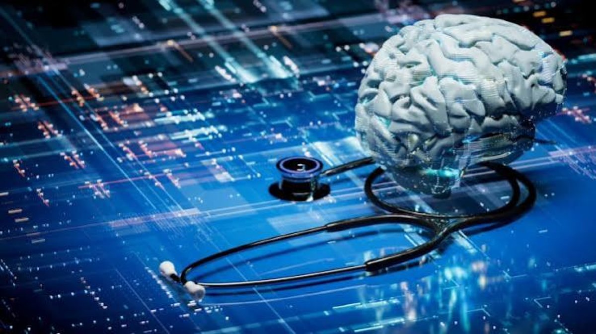 Yapay Zeka ile Nadir Hastalıkların Teşhisi