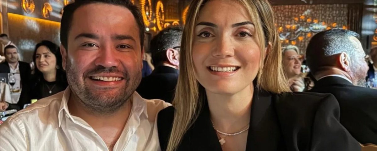 Yolsuzluk Soruşturması: Veli Ağbaba'nın Yeğeni Gözaltına Alındı