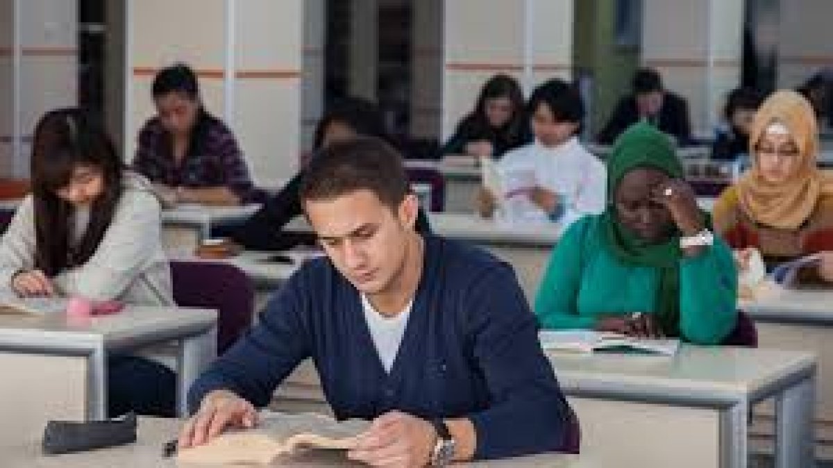 Yükseköğretimde Alarm Veren Durum
