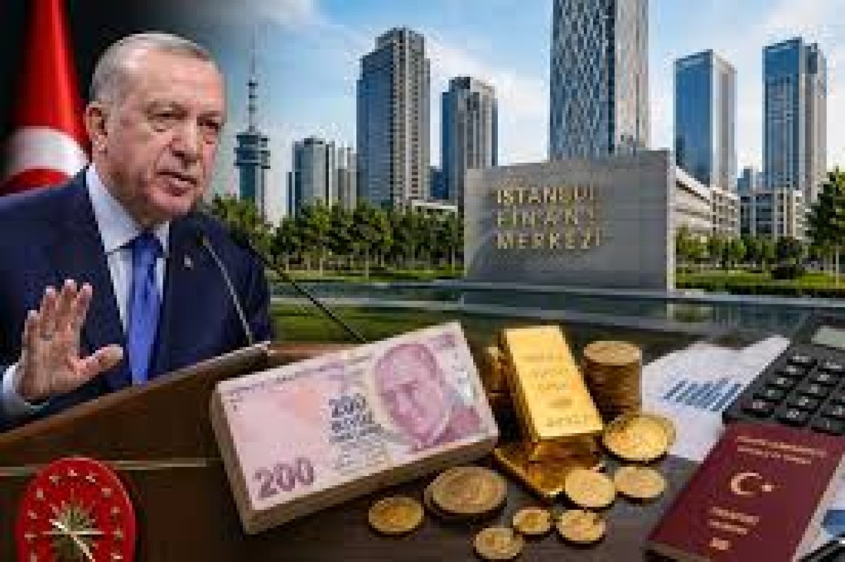 Yurt dışından elde edilen kazançlar 20 yıl boyunca gelir vergisinden istisna tutulacak.