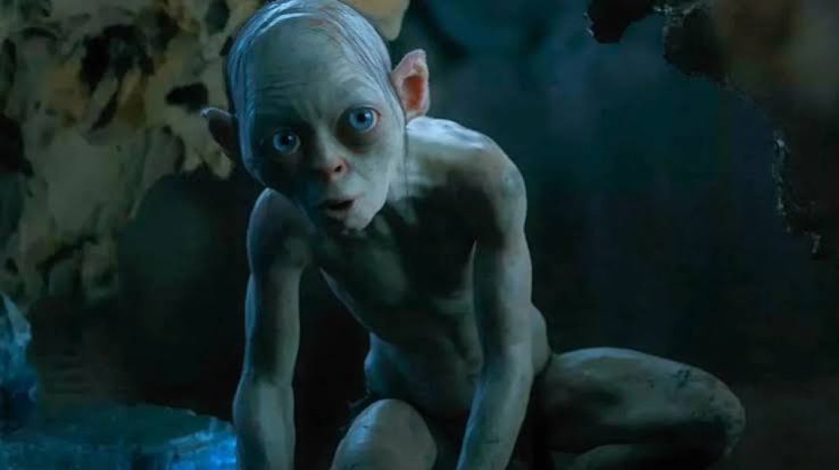 Yüzüklerin Efendisi: Gollum'un Avı Çekimleri Resmen Başladı