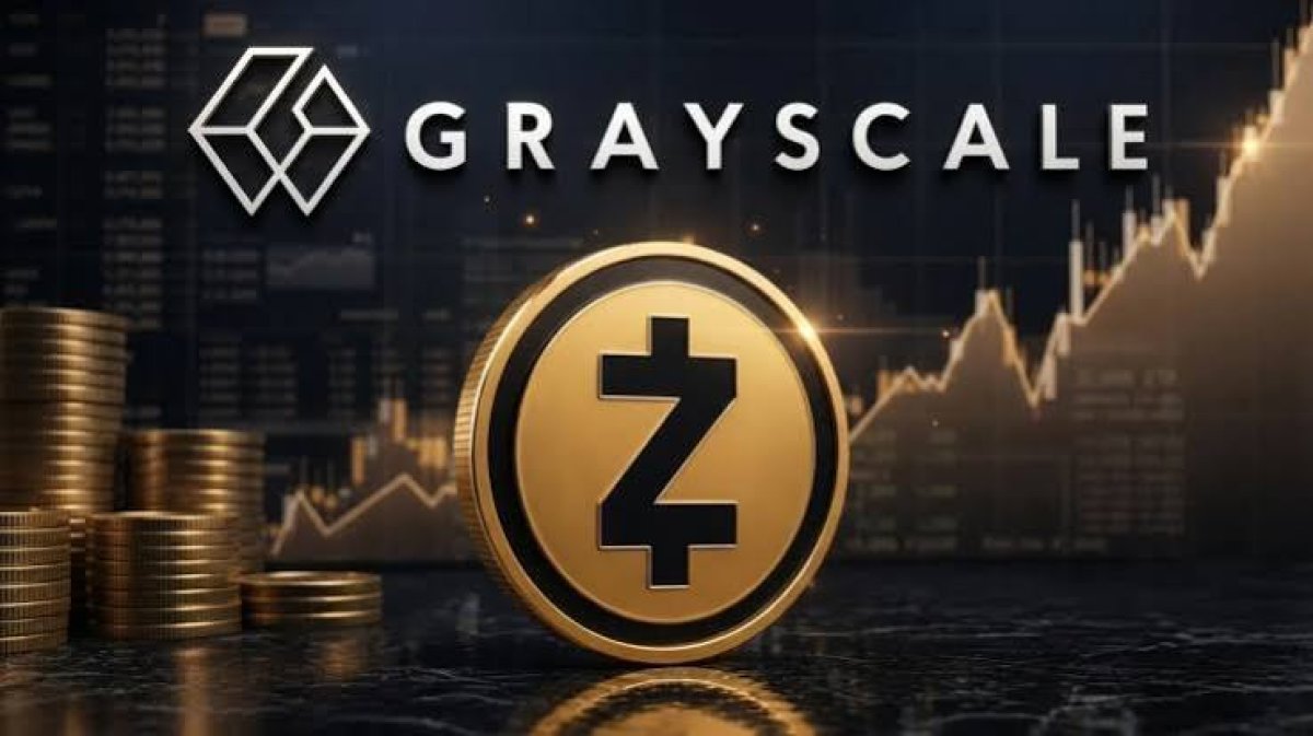 Zcash (ZEC) Yedi Günde %51 Değer Kazandı: Grayscale ETF Katalizör Oldu