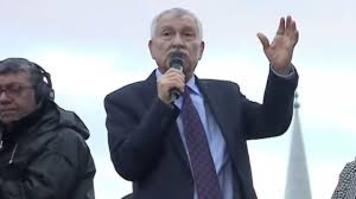 Zeydan Karalar Adanalılarla  Buluştu