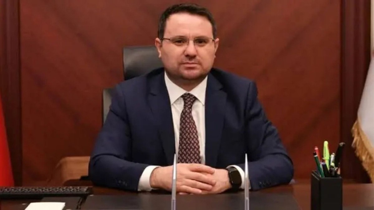 Adalet Bakanlığı’ndan 15 bin personel alımı
