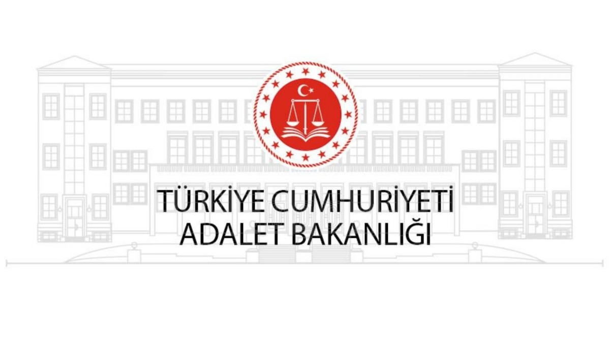 Adalet Bakanlığı’ndan 15 bin sözleşmeli personel alımı