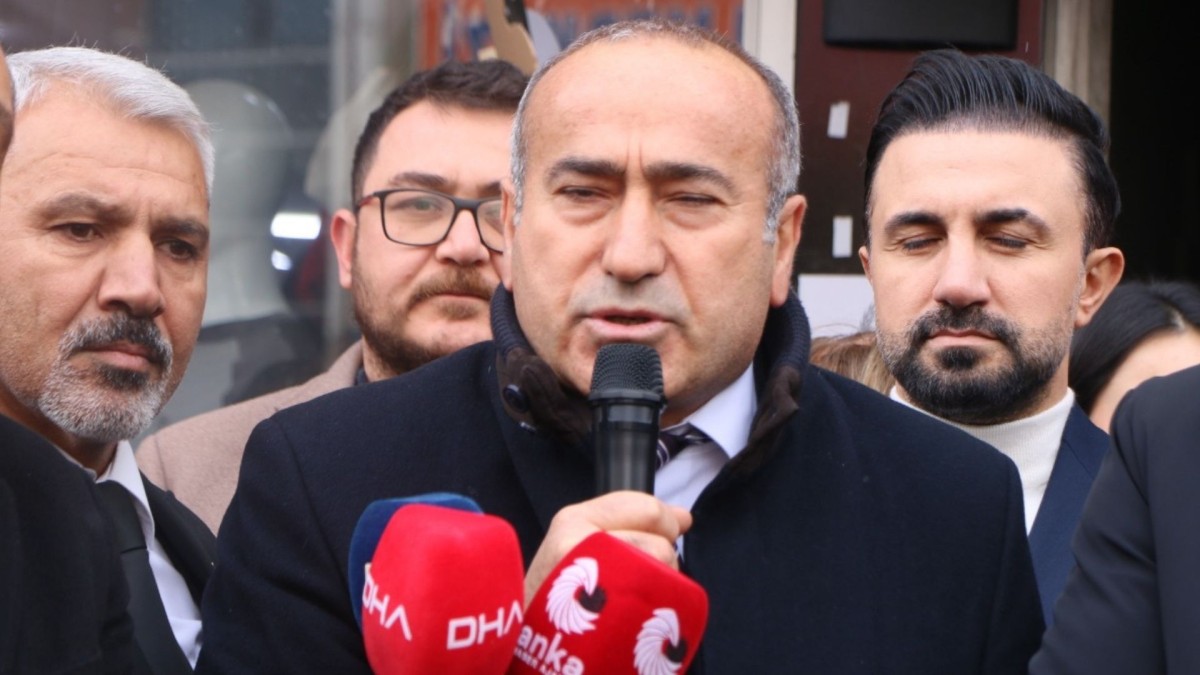 ADD Adıyaman Başkanı Prof. Özcan: ‘Eğitimde yapısal çözülme görmezden gelinemez’