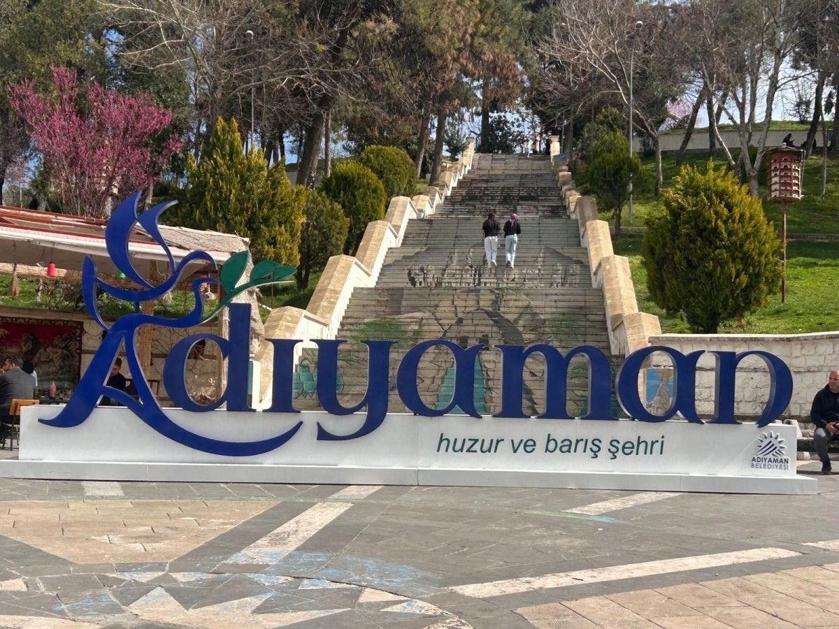 Adıyaman’a En Çok Göç Veren İller Belli Oldu