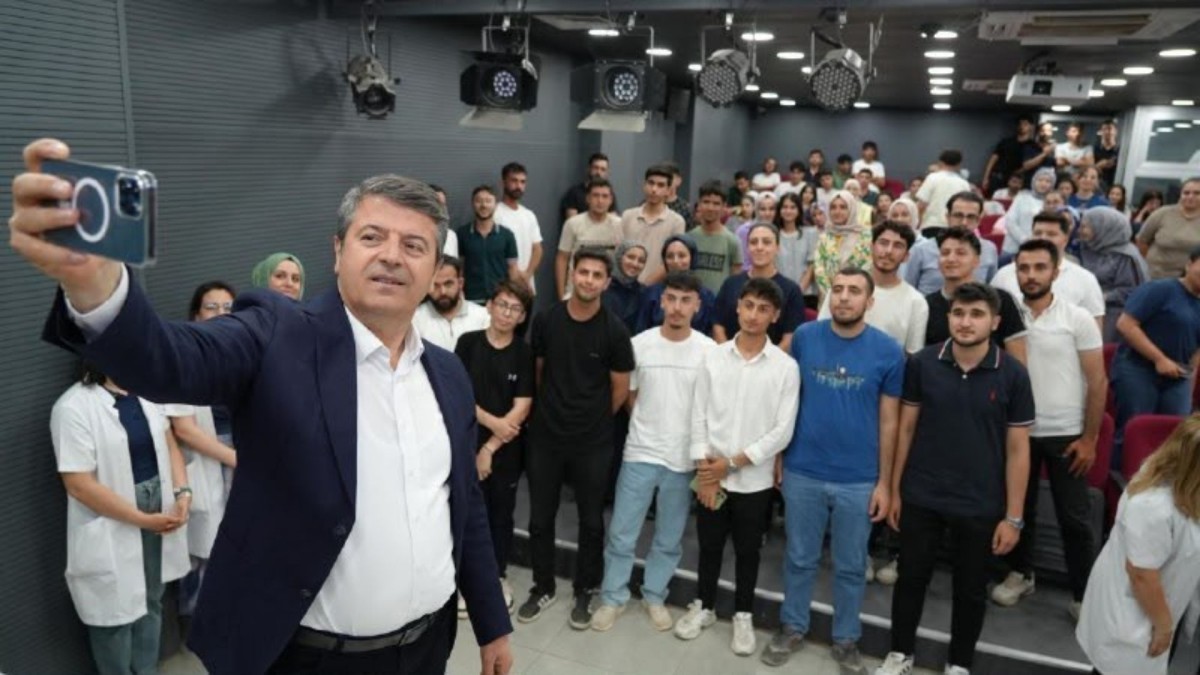 Adıyaman Belediyesi’nden kültür, sanat ve eğitimde yoğun mesai  - Videolu Haber