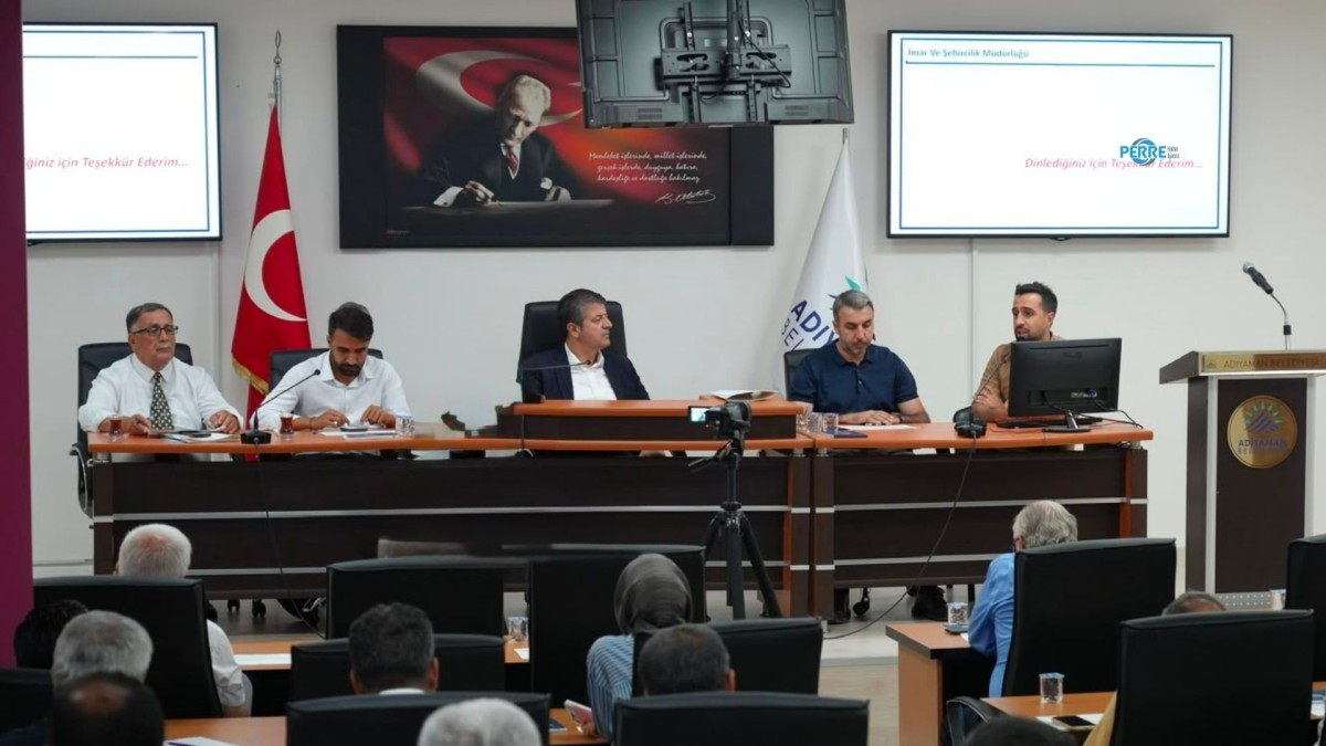 Adıyaman Belediyesi'nden üniversite öğrencilere 16 bin TL'ye varan eğitim desteği  - Videolu Haber