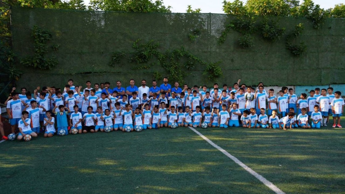 Adıyaman Belediyespor'da altyapı seçmeleri başlıyor