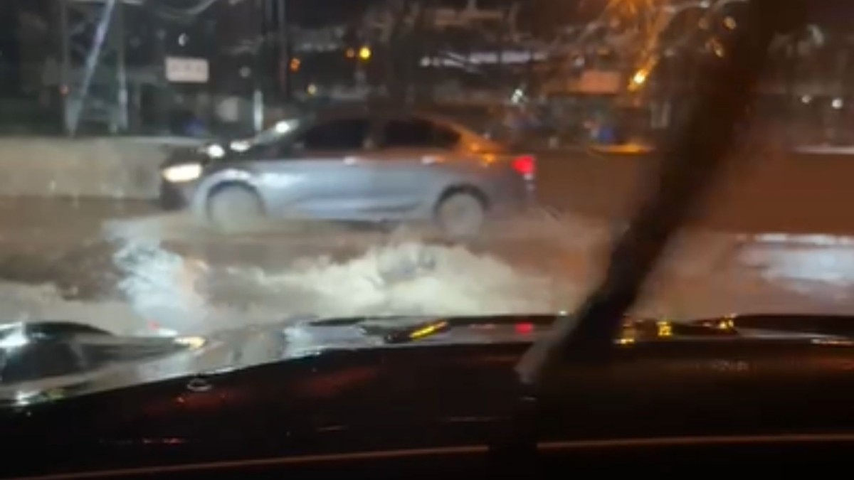 Adıyaman’da aşırı yağışlara karşı Perre Offroad Kulübü sahada olacak  - Videolu Haber