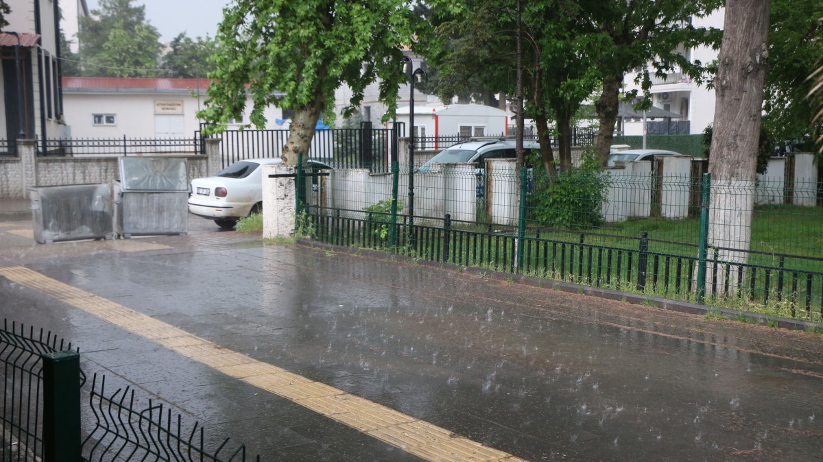 Adıyaman'da hava durumu nasıl?16-17 Mayıs Sıcaklıklar artıyor mu? Yağış var mı?