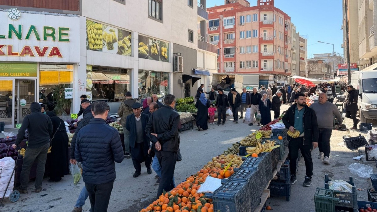 Adıyaman’da pazar ve market fiyatları eşitlendi: Vatandaş tepkili  - Videolu Haber