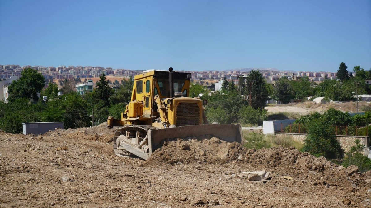 Adıyaman’da vatandaş ihbar etti: Çırçır Deresi'ndeki molozlar temizlendi  - Videolu Haber