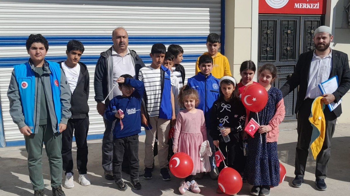 Adıyaman’da Yaz Kur’an kursları için kapanış programı düzenlenecek