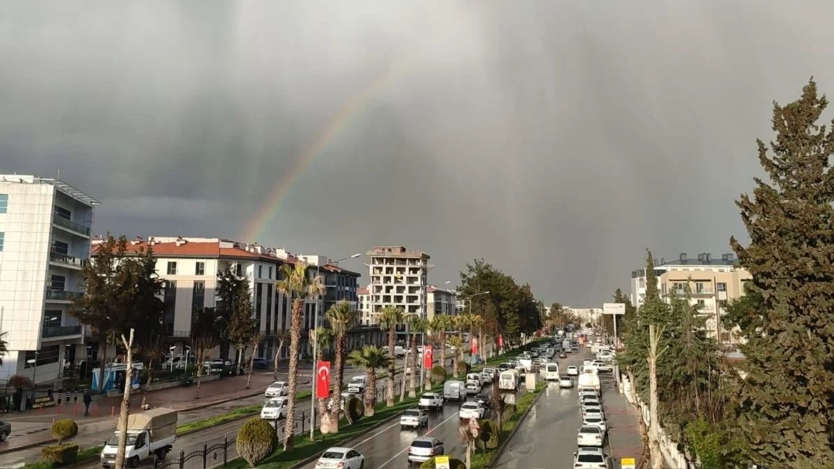 Adıyaman hava durumu nasıl? Hafta sonu Sıcaklıklar artıyor mu? Yağış var mı?