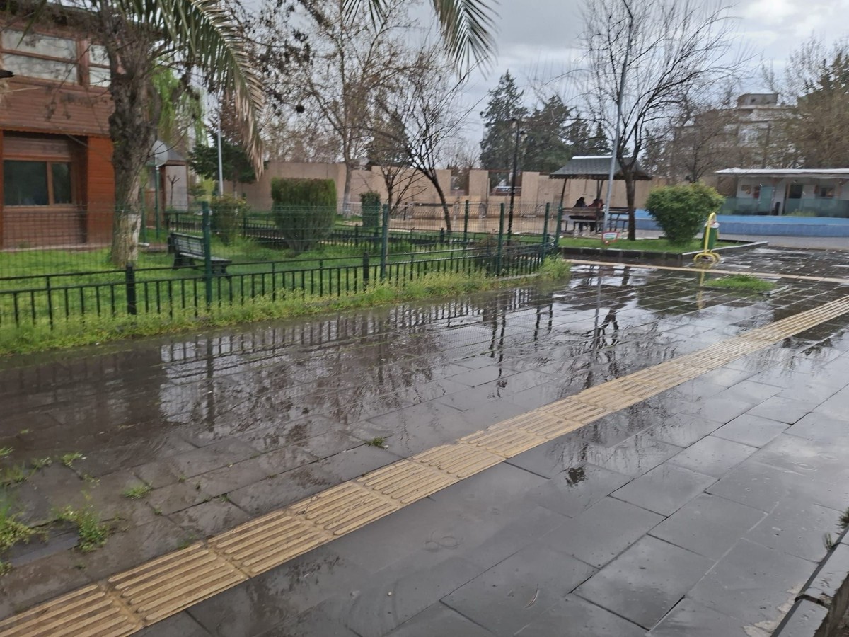 Adıyaman hava durumu nasıl? Sıcaklıklar artıyor mu? Yağış var mı?