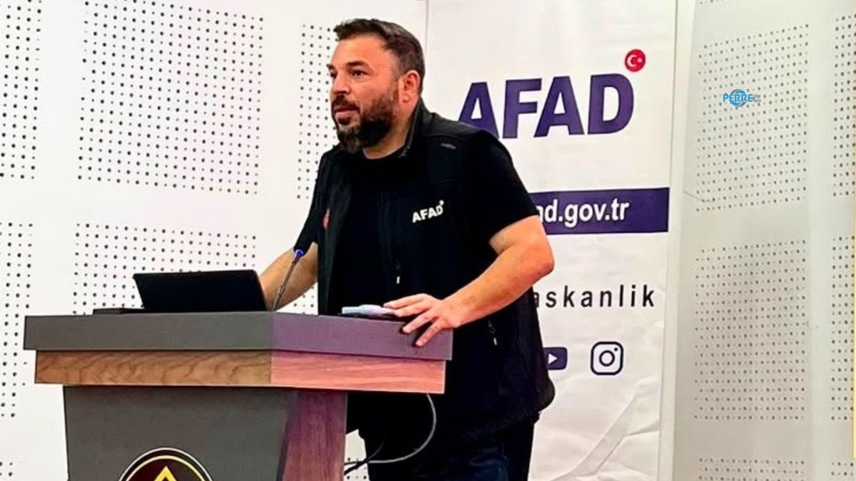 Adıyaman'ın afet yol haritası güncelleniyor: İRAP Çalıştayı'nda kritik riskler değerlendirildi