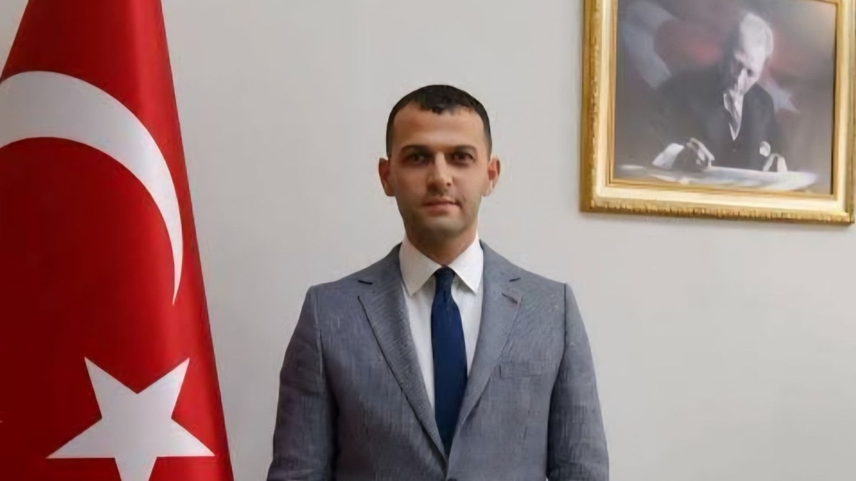 Adıyaman Vali Yardımcısı Göktaş: ‘19 Mayıs, umutsuzluğun değil başlangıcın tarihidir’