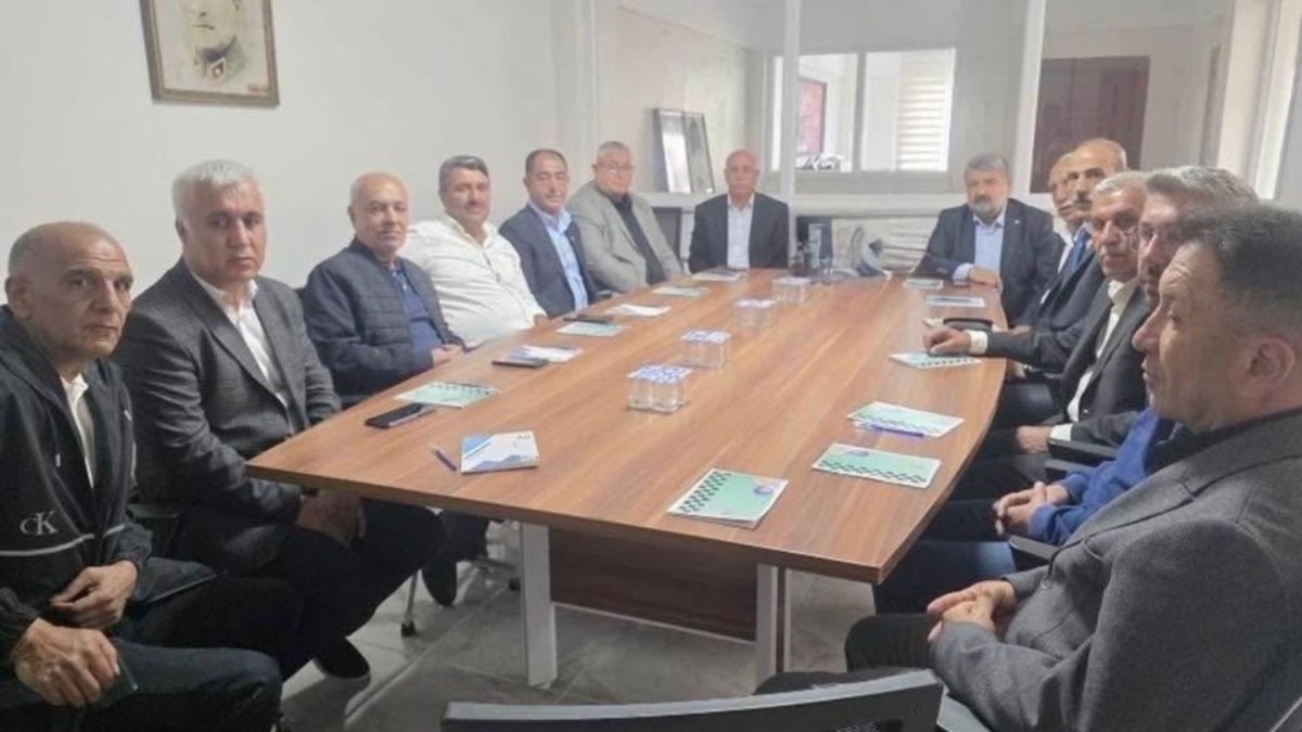 Adıyaman Ziraat Odaları İl Koordinasyon Kurulu: Hububat alım fiyatları beklentilerin altında kaldı