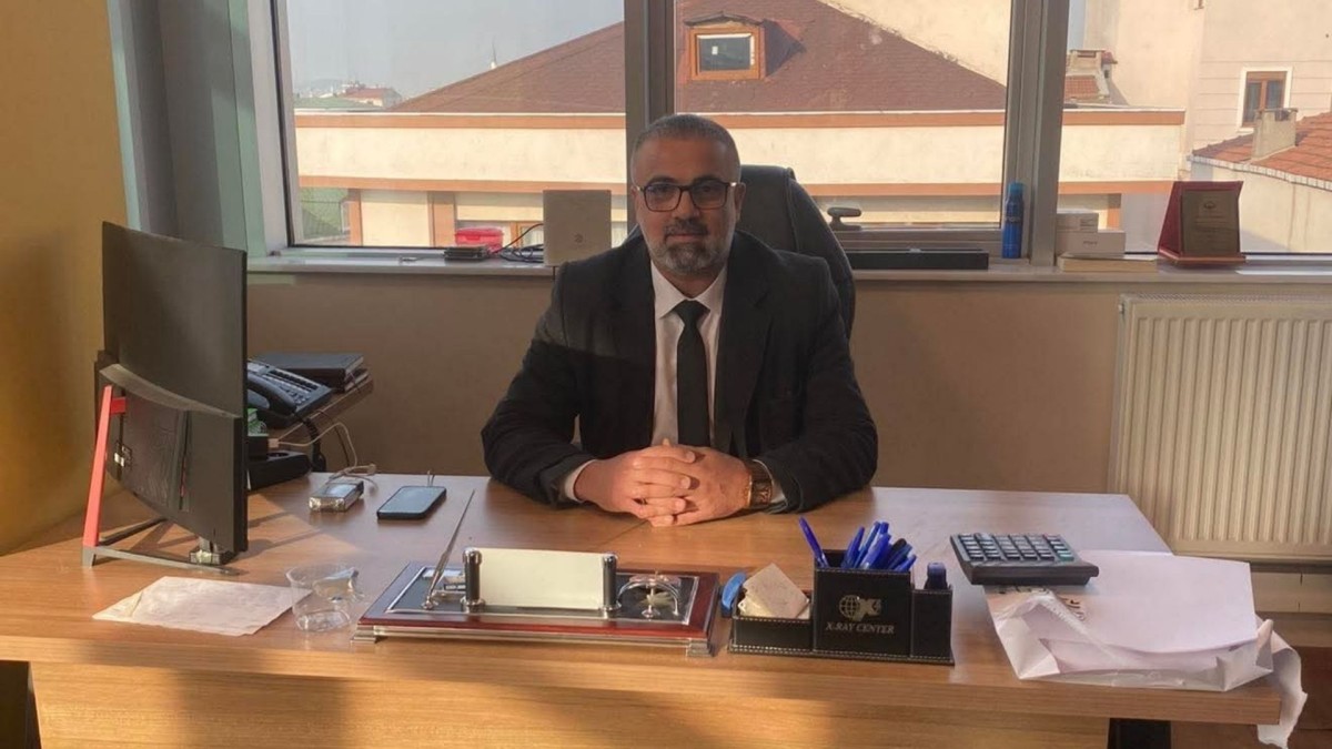 Ak Yol Derneği Başkanı Aslan: ‘Kısık sesler bir gün hakikatin en gür sedasına dönüşür’