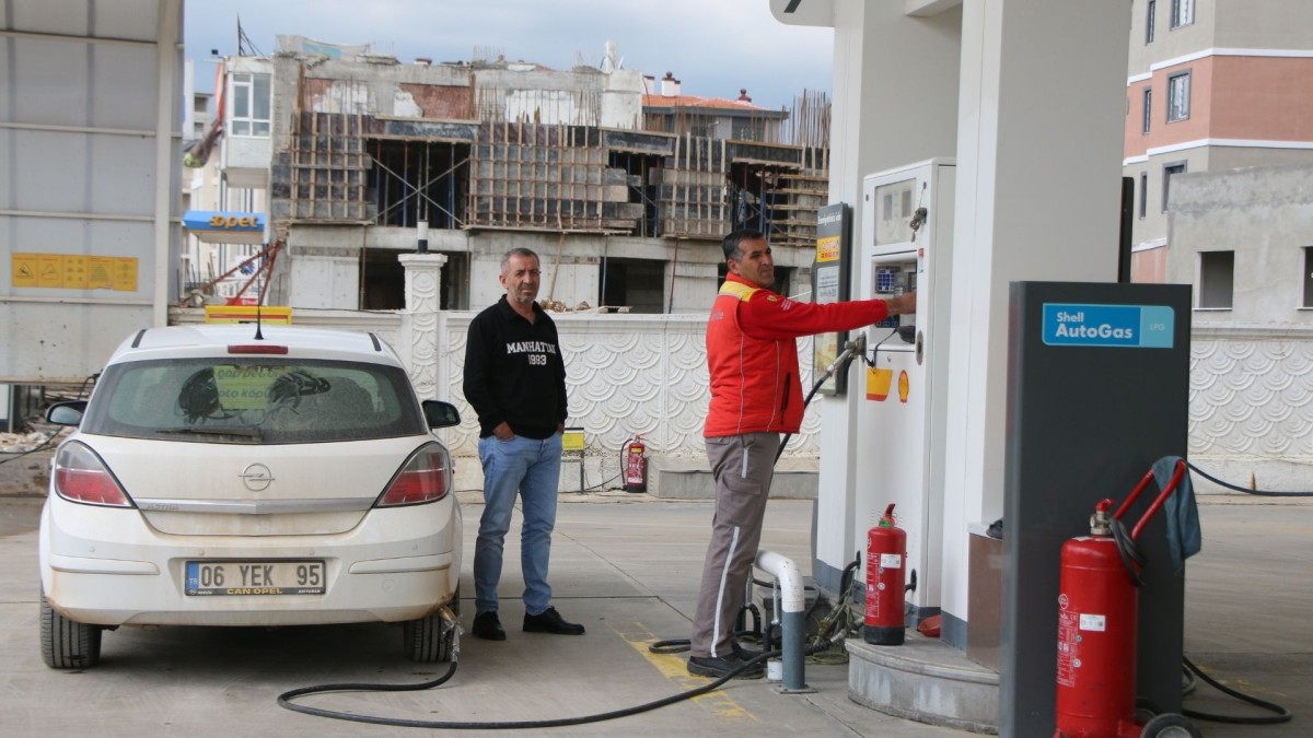 Akaryakıtta son durum: Adıyaman’daki güncel fiyatlar ne kadar oldu?