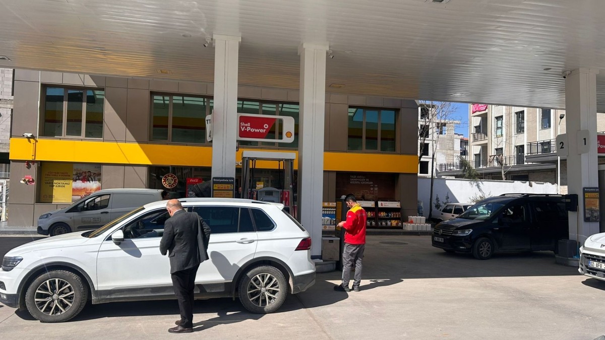Akaryakıtta yeni artış beklentisi: Motorine 3,90 TL, benzine 1 TL zam gündemde