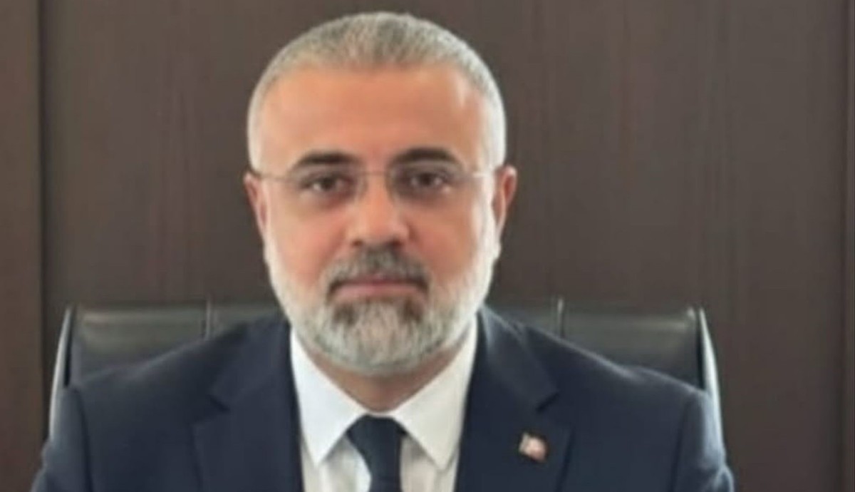 AKYOL Derneği Başkanı Aslan'dan depremzede hükümlü ve tutuklular için nakil çağrısı