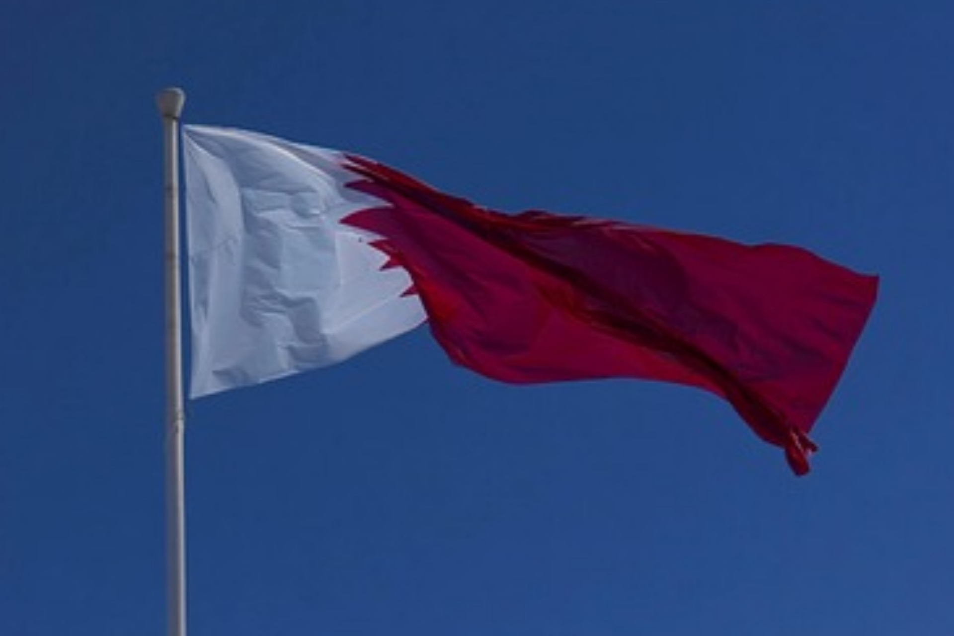 Al Muraikhi, Portekiz Büyükelçisi’nin güven mektubunu kabul etti