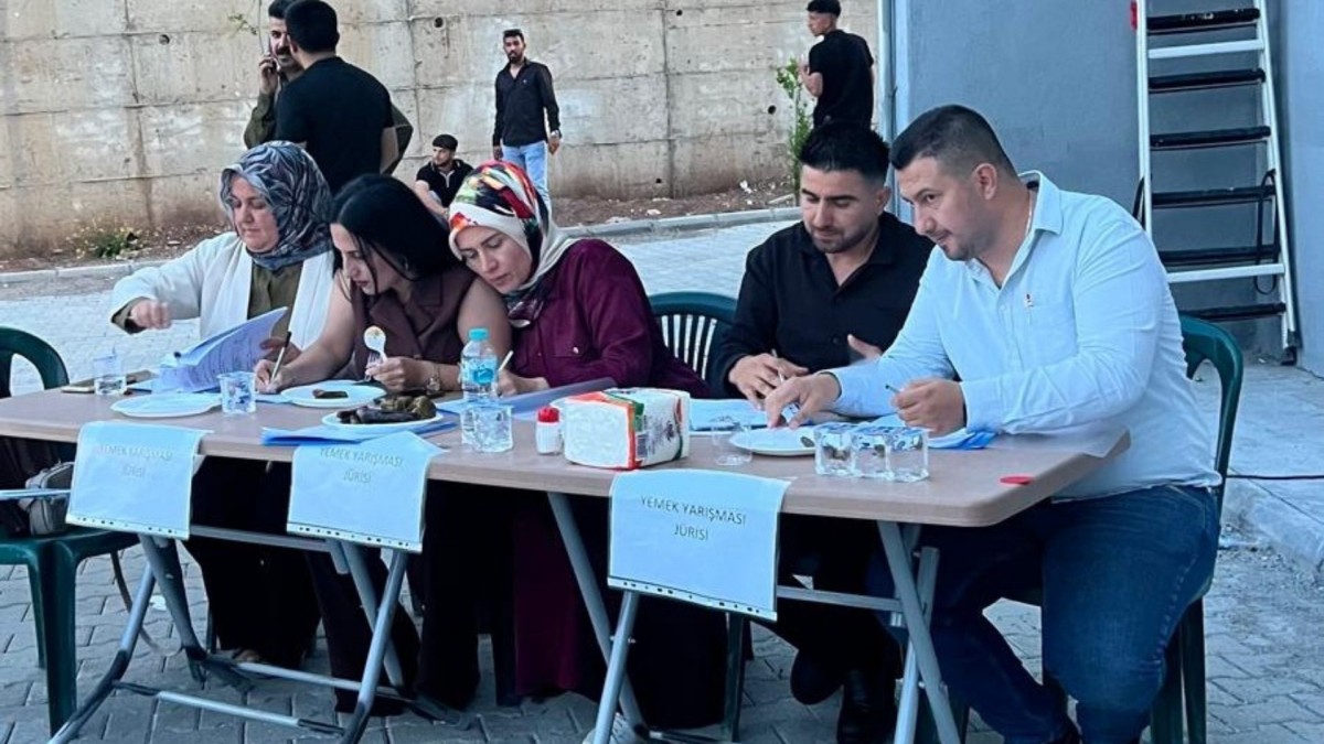 Ali Dağı Orman ve Zeytinlikleri Koruma Derneği ilk genel kurulunu yaptı