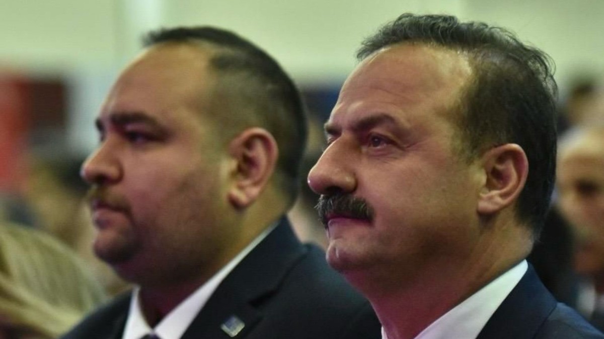 Anahtar Parti İl Başkanı Alsan’dan LGS öncesi hassasiyet çağrısı