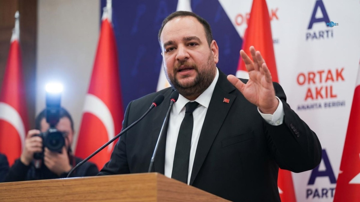 Anahtar Parti İl Başkanı Alsan’dan YKS sınav saatlerinde hassasiyet uyarısı