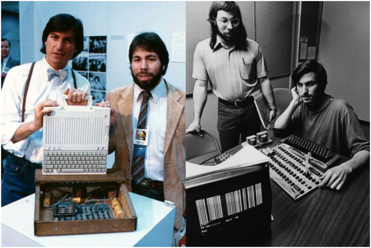 Steve Wozniak'ın Röportajından Öne Çıkanlar