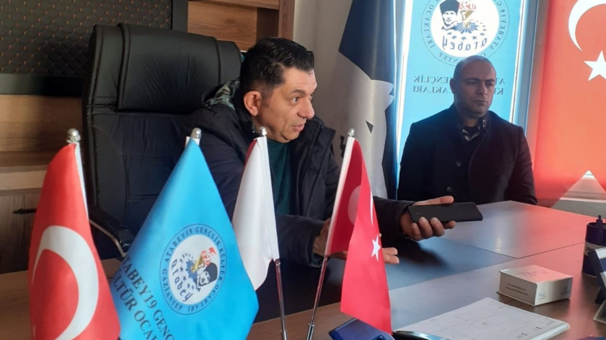 ATABEY19’dan ‘Atatürk’ vurgulu sert açıklama: ‘Cumhuriyet sahipsiz değildir’