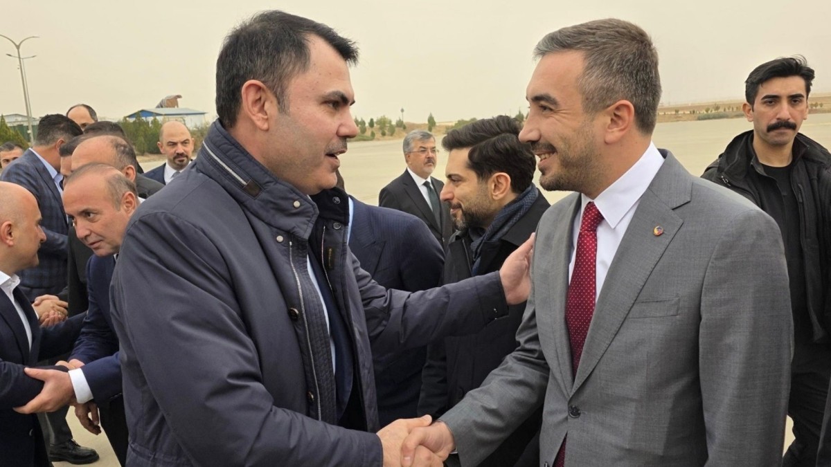 ATSO Başkanı Torunoğlu’ndan Bakan Kurum’a ‘Çarşı Projesi’ çağrısı: ‘Stratejik bir yatırımdır’