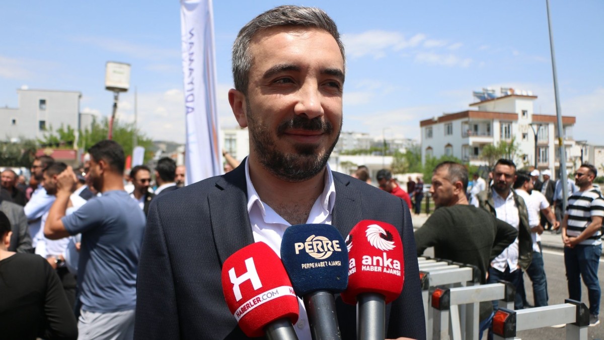 ATSO Başkanı Torunoğlu: ‘Sırrı Süreyya Önder’i insan sevgisiyle hatırlayacağız’  - Videolu Haber