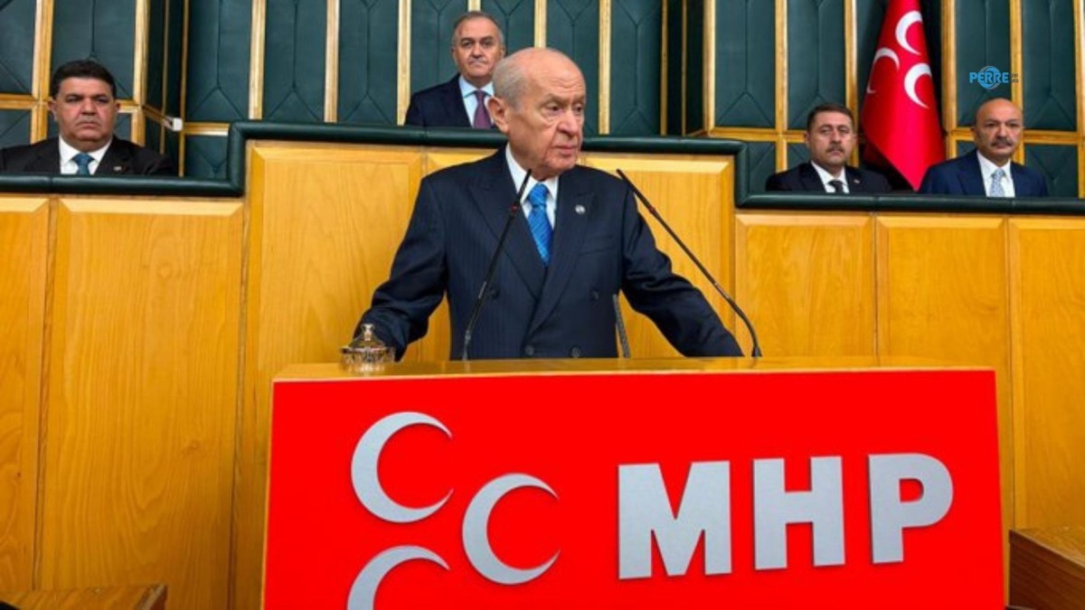Bahçeli: ‘Askeri hastanelerin yeniden açılması milli beka meselesidir’