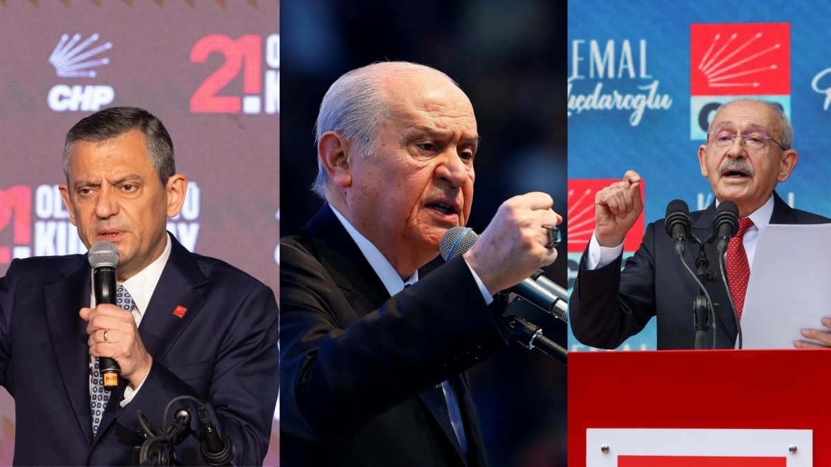 Bahçeli: ‘Yargıtay, CHP için kararını bir an önce vermeli’