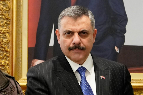 Bakan Çiftçi: Srebrenitsa’nın acısı 31 yıl sonra da yüreklerimizde