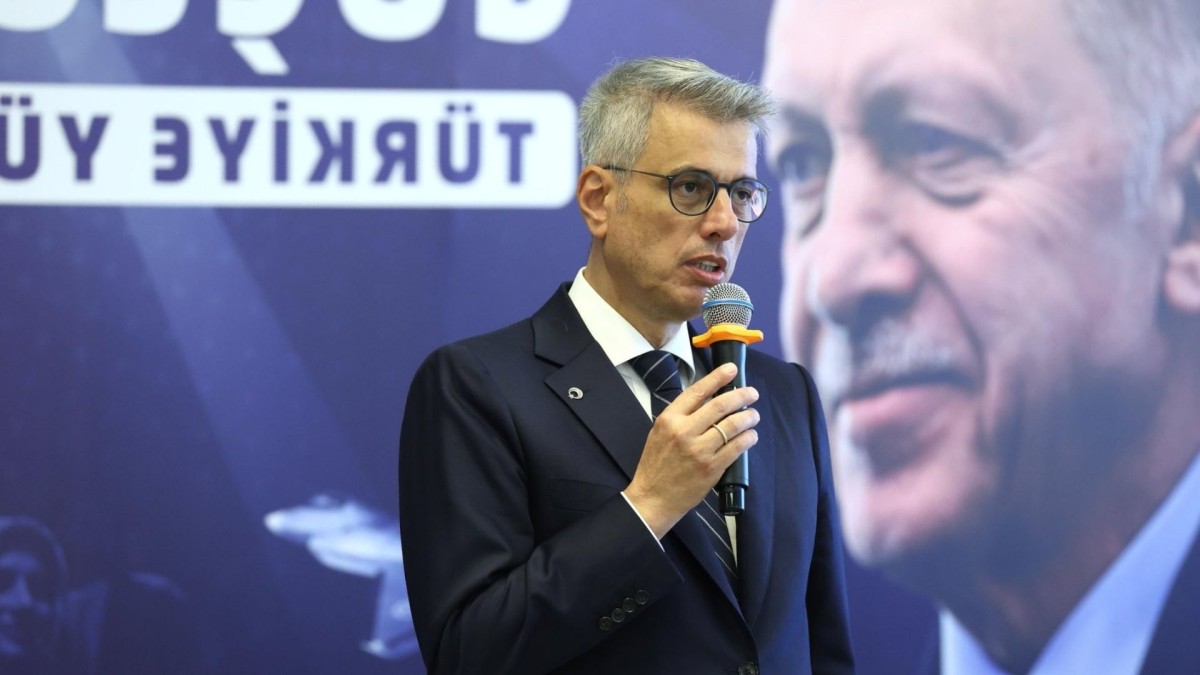 Bakan Memişoğlu duyurdu: ‘Türkiye’nin ilk yerli kanser ilacı faz 1 çalışmasını başarıyla tamamladı’